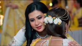 Pyaar Ka Pehla Adhyaya Shiv Shakti - 22nd December 2023